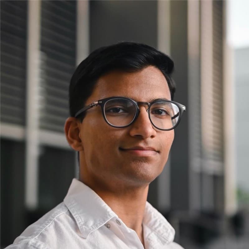 Avatar for Sahil Sawant
